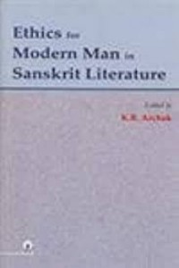 Image of Ethics for Modern Man in Sanskrit Literature